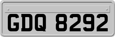GDQ8292