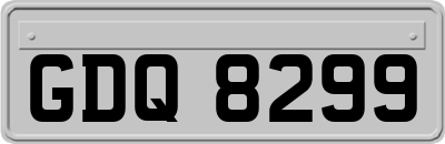 GDQ8299