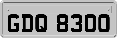 GDQ8300