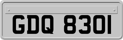 GDQ8301