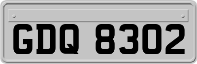 GDQ8302