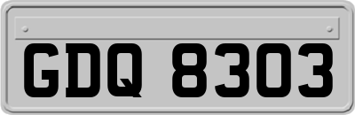 GDQ8303