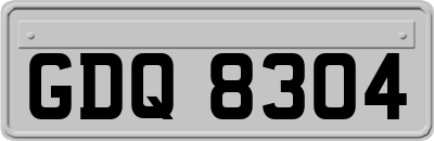 GDQ8304