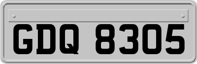 GDQ8305