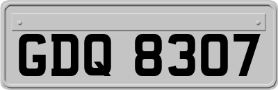 GDQ8307