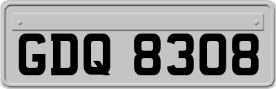 GDQ8308