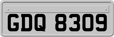 GDQ8309