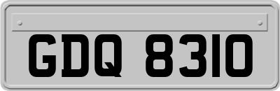 GDQ8310