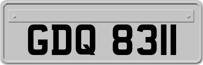 GDQ8311