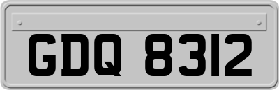 GDQ8312