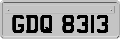 GDQ8313