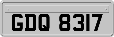GDQ8317