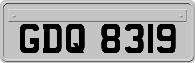 GDQ8319