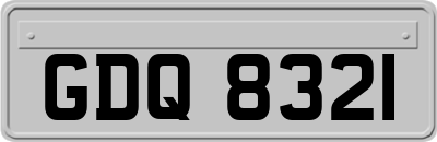 GDQ8321