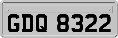 GDQ8322