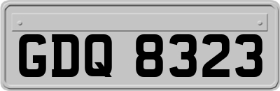 GDQ8323