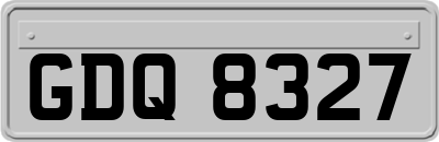GDQ8327