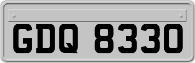 GDQ8330