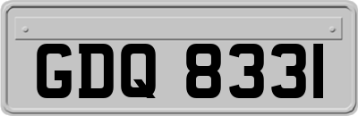 GDQ8331