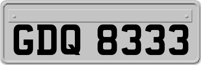 GDQ8333