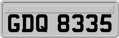 GDQ8335