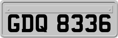 GDQ8336