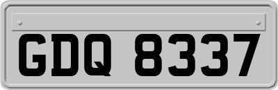 GDQ8337