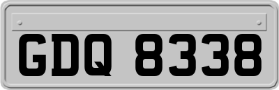 GDQ8338