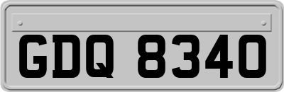 GDQ8340
