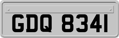 GDQ8341