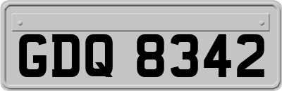 GDQ8342