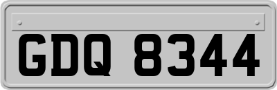 GDQ8344