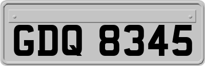 GDQ8345