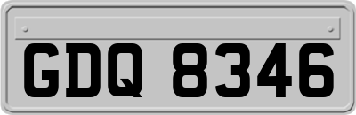 GDQ8346