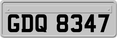GDQ8347