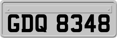 GDQ8348