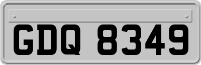 GDQ8349