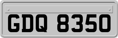 GDQ8350