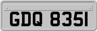 GDQ8351