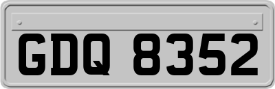 GDQ8352