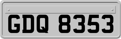 GDQ8353