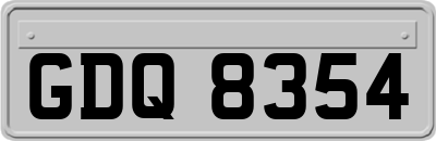 GDQ8354