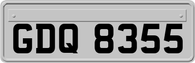 GDQ8355