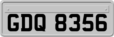 GDQ8356