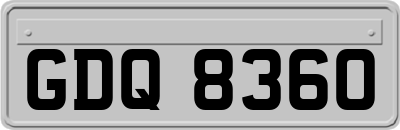 GDQ8360