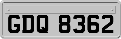GDQ8362