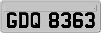 GDQ8363