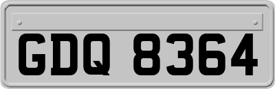 GDQ8364