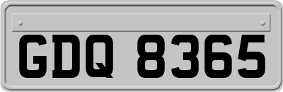 GDQ8365