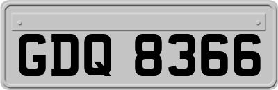 GDQ8366